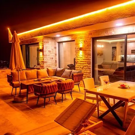 Koln - Hill * Kalkan