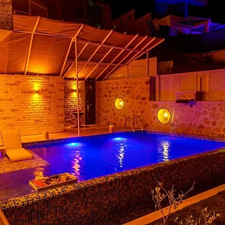 Koln - Hill * Kalkan