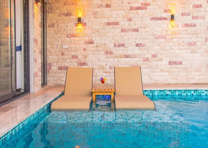 Koln - Hill * Kalkan