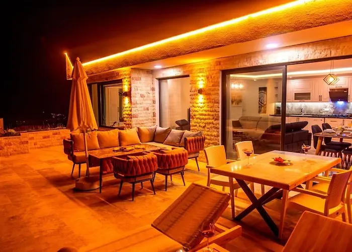 Koln - Hill * Kalkan