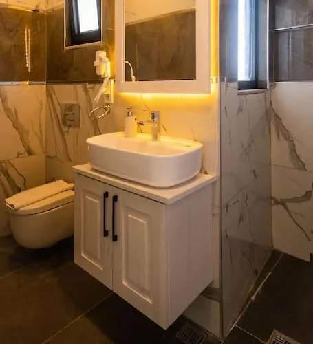 Villa Koln - Hill Kalkan