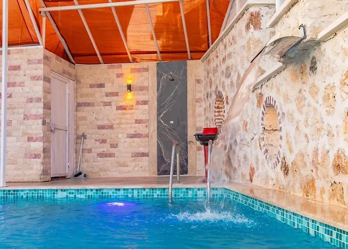 Koln - Hill * Kalkan