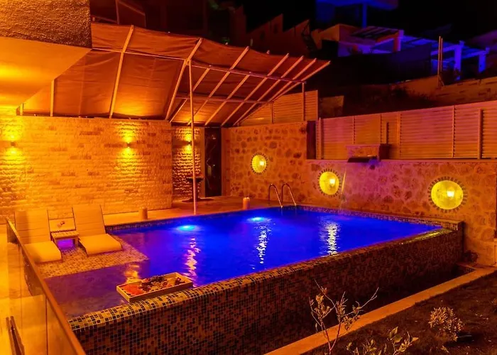 Koln - Hill * Kalkan