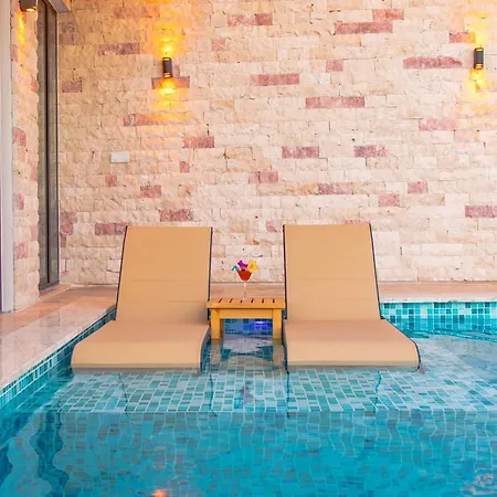 Koln - Hill * Kalkan