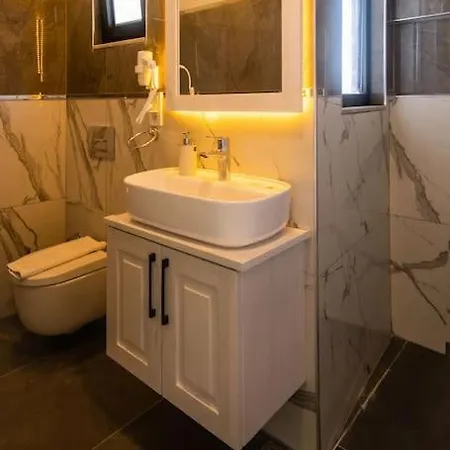 Villa Koln - Hill Kalkan