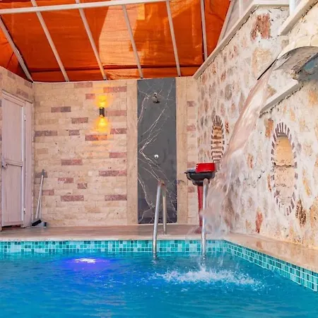 Koln - Hill * Kalkan