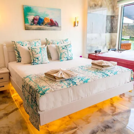 Koln - Hill * Kalkan