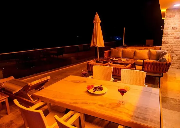 Вилла Koln - Hill *