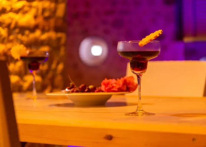 Koln - Hill Вилла *