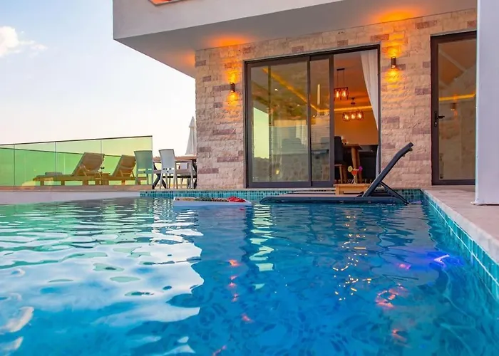 Вилла Koln - Hill