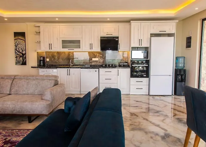 Koln - Hill Вилла