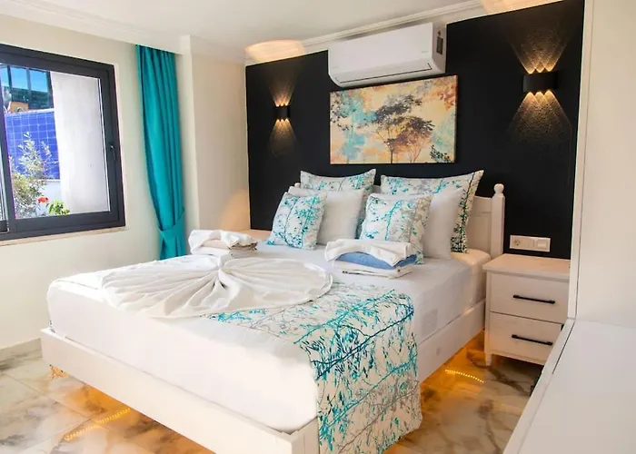 Koln - Hill Калкан