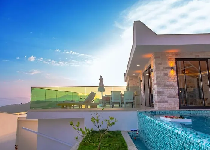 Koln - Hill Вилла