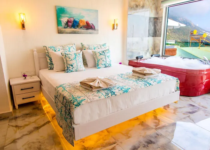 Koln - Hill * Калкан