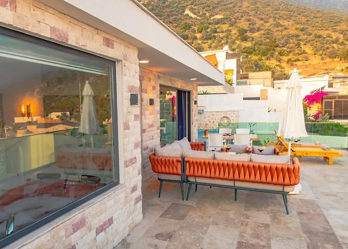 Koln - Hill Вилла